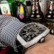 Replica Frank Muller Vanguard limited Edition Dragon King Watch SS Diamond (4)_th.jpg